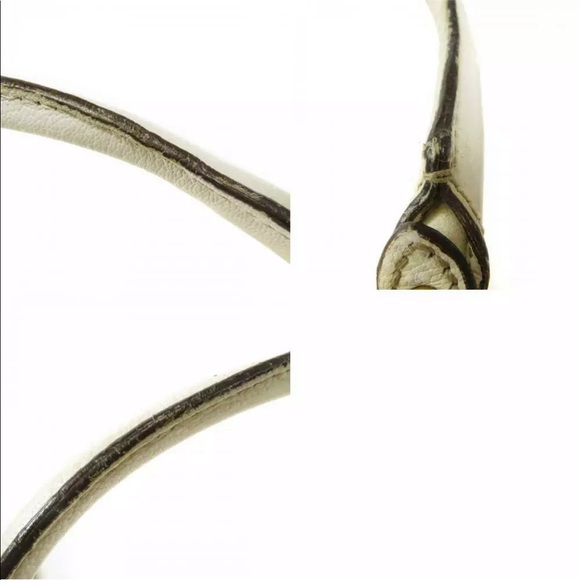 Gucci Boston Leather Wave handbag - Picture 8 of 8